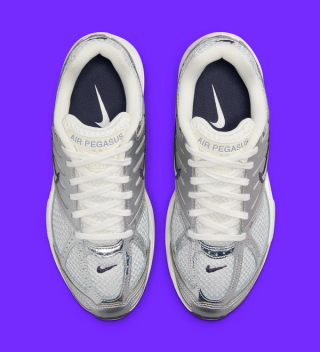 The Nike Air Peg 2k5 